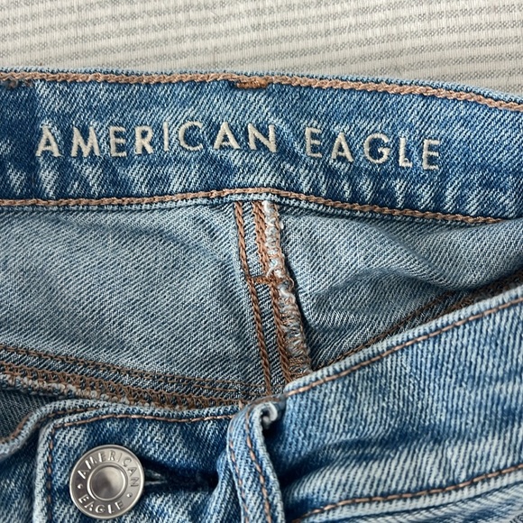 American eagle jeans shorts - Picture 4 of 4